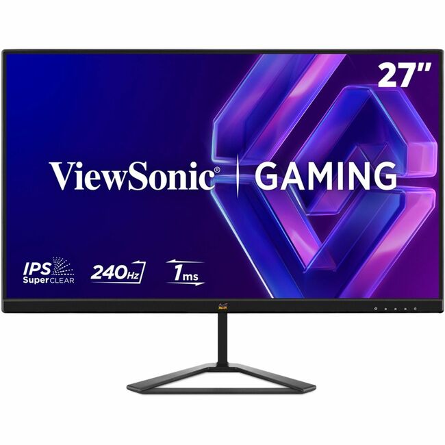 Viewsonic VX2779 Widescreen Gaming LED Monitor