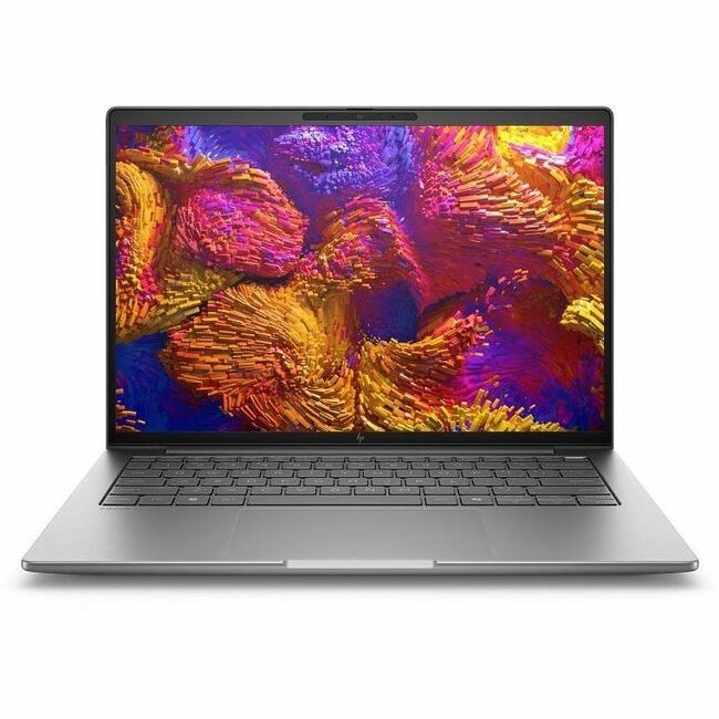 HP ZBook 8 G1ah 14" Mobile Workstation - AMD Ryzen 5 PRO Ryzen PRO 200 Series 230 - 24 GB - 256 GB SSD