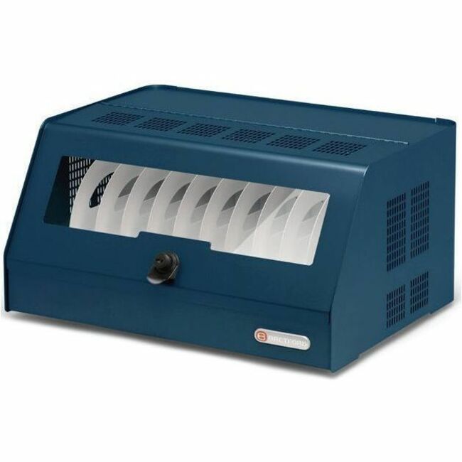 Bretford CUBE Battery Charging Station