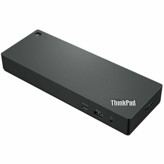 Lenovo DCG - Open Source Docking Station