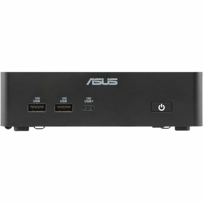 Asus NUC 16 Pro RNUC16GDKU56000U Barebone System