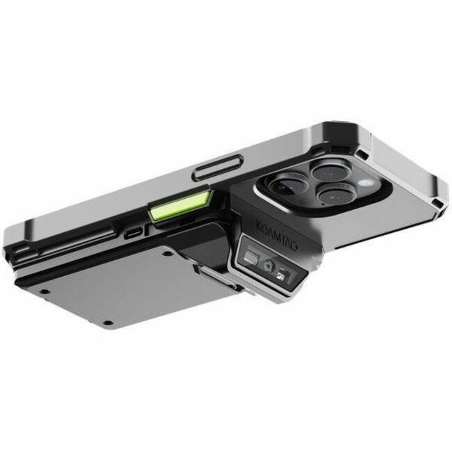 KoamTac KDC1100 ER SmartSled Scanner for iPhone 16 Pro Max
