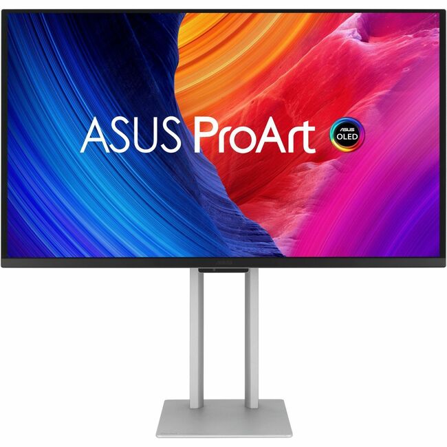 Asus ProArt PA27UCDMR Widescreen OLED Monitor