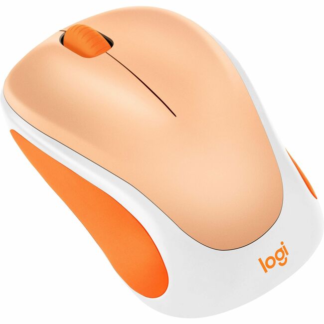 Logitech Design Mouse