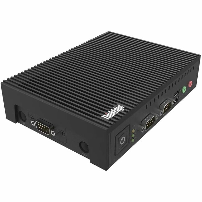 Lenovo ThinkEdge SE30n Gen2 13LV000BUT