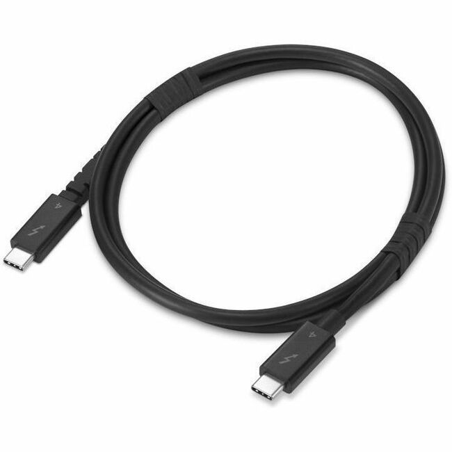 Lenovo Thunderbolt4 USB-C to C Cable 1m