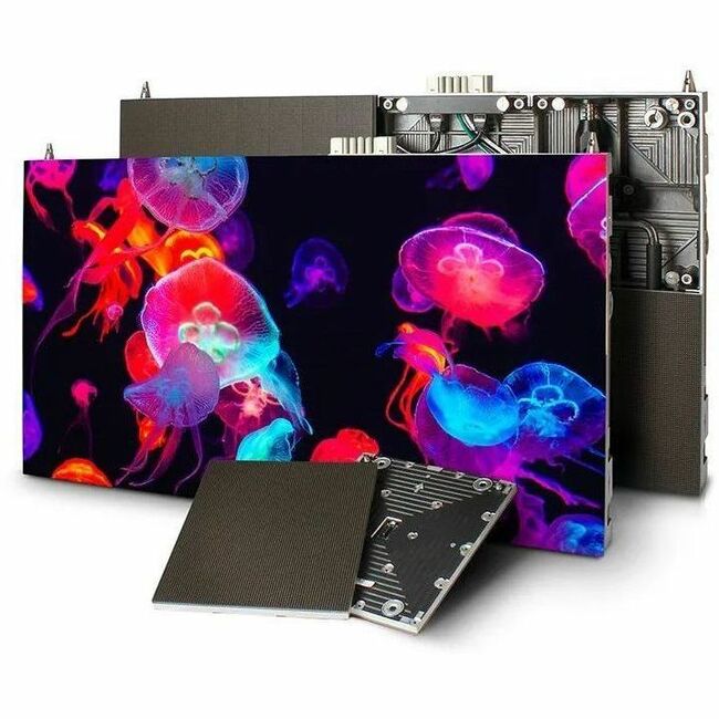 SHARP® 1.90mm LD-FE3 Series Indoor dvLED