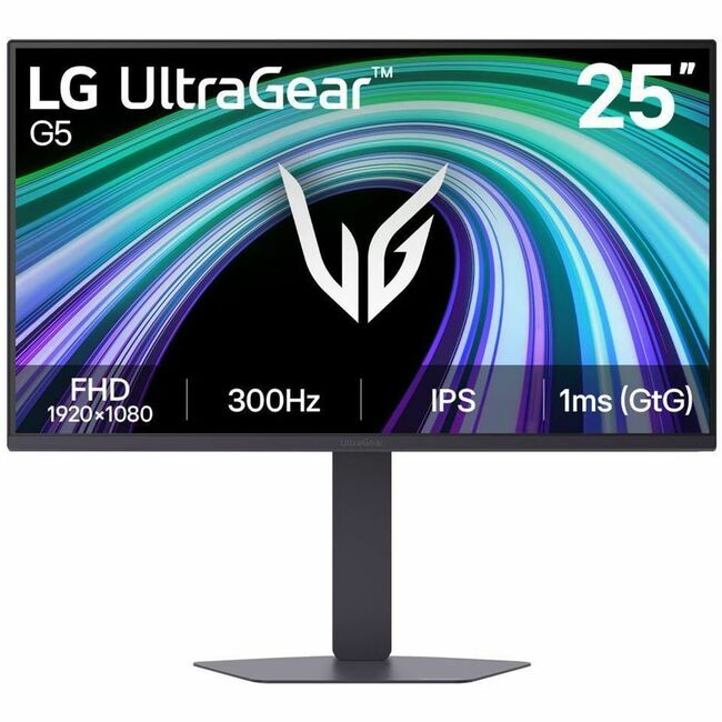 LG 25