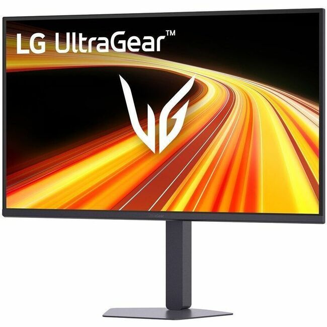 LG 32-inch UltraGear G6, QHD 200Hz Gaming Monitor