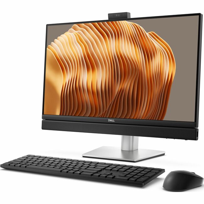 Dell Pro 24 All-in-One Plus QB24250