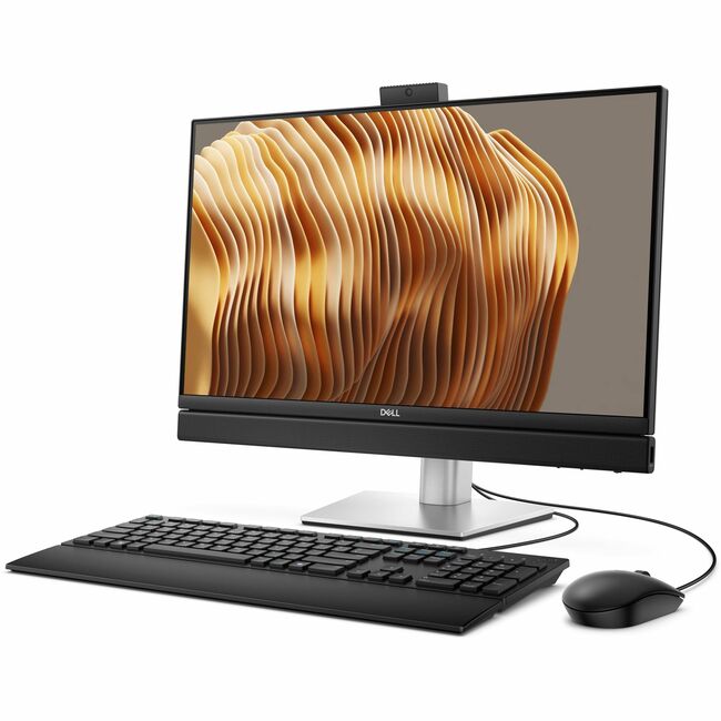 Dell Pro 24 All-in-One Plus QB24250