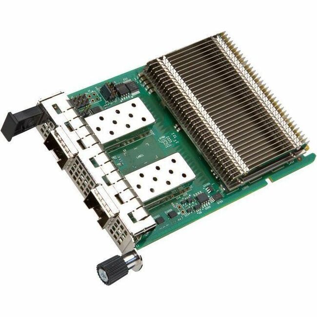 Intel Ethernet Network Adapter E835-XXVDA2 for OCP 3.0