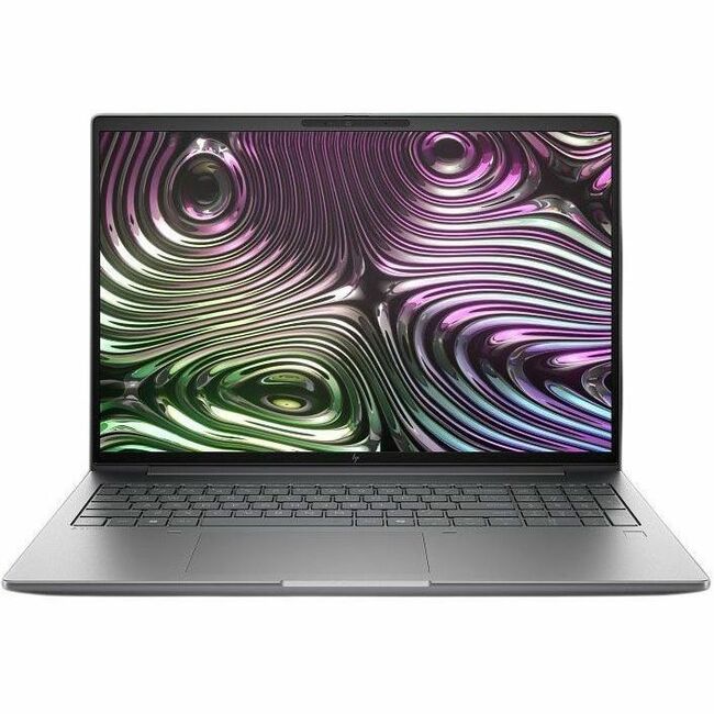 HP ZBook X G1i 16" Mobile Workstation - Intel Core Ultra 7 Series 2 265H - 64 GB - 2 TB SSD