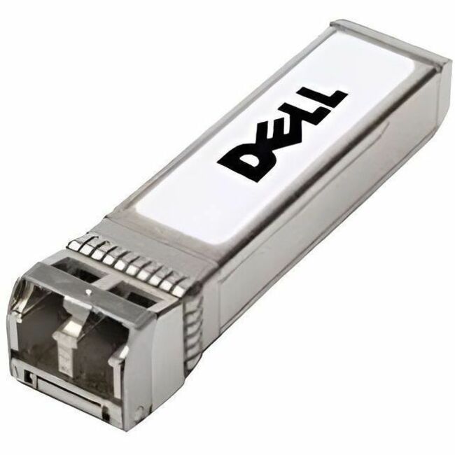 Emerald® DESKVUE 10G SFP+ Optical Transceiver - (1) 10-Gbps Fiber, LC