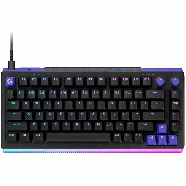 Logitech G512 X 75 Gaming Keyboard