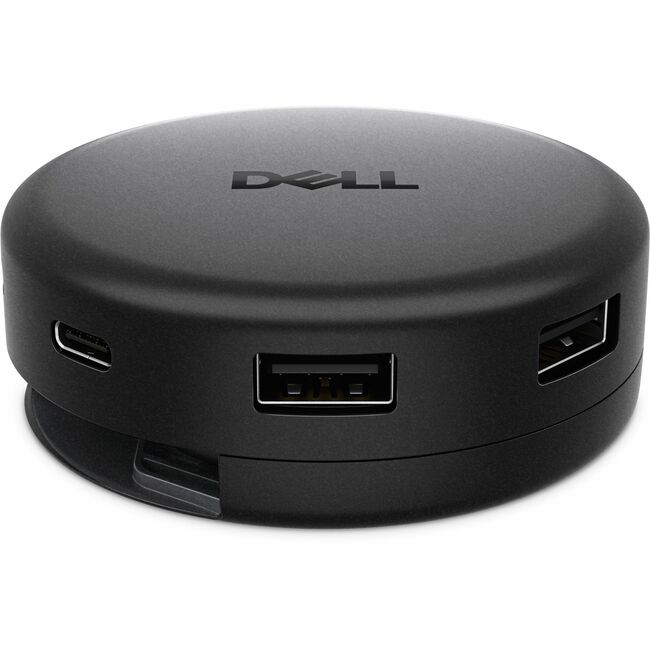 Dell Pro 7-in-1 USB-C Travel Hub
