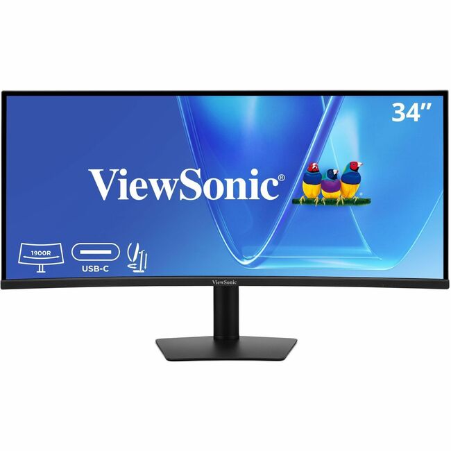 Viewsonic 34