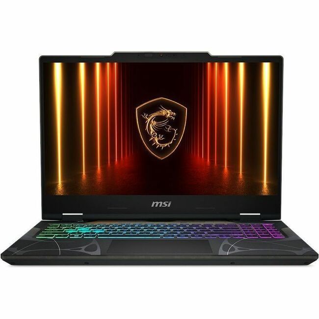 MSI Cyborg A17 AI B2HWFKG-046US Gaming Notebook