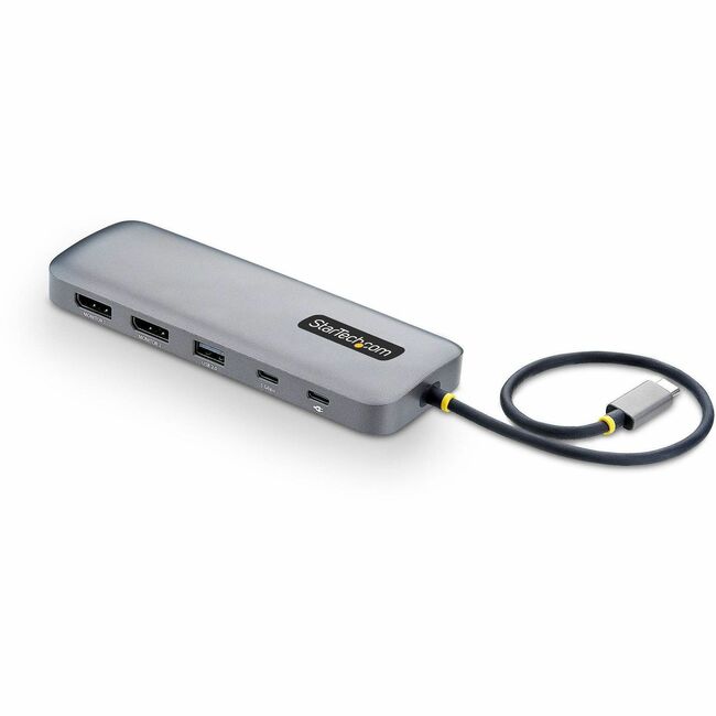 StarTech Docking Station