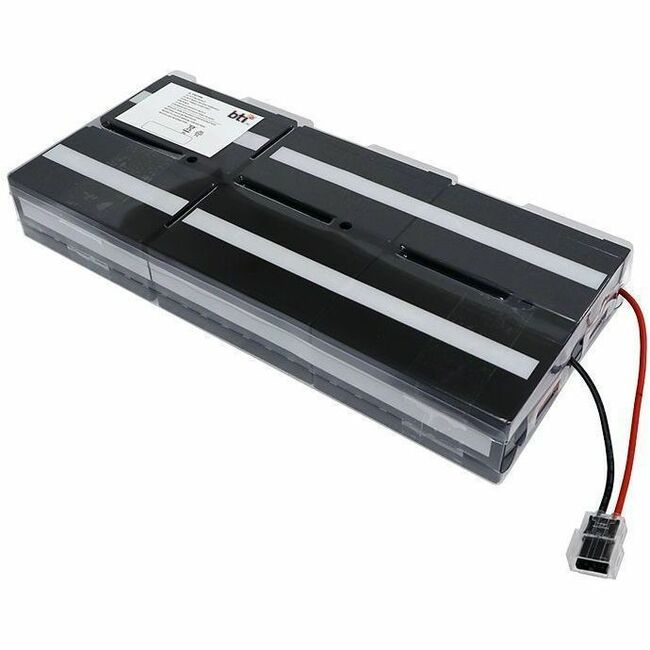 BTI EBP-1616-TAA 12V 6-CELL LEAD ACID UPS BATTERY REPLACES EBP-1616 (TAA-Compliant) - 2 YR WARRANTY