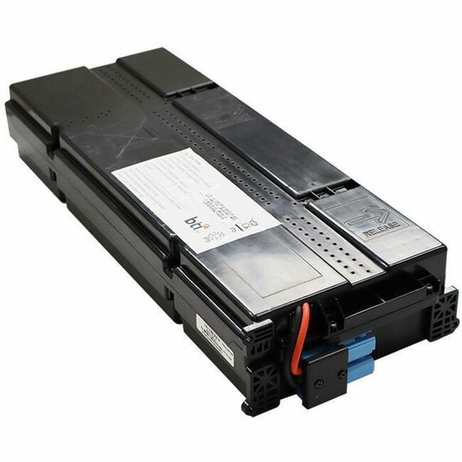 BTI APCRBC155-TAA 12V 4-CELL LEAD ACID UPS BATTERY REPLACES APCRBC155, RBC155 (TAA-Compliant) - 2 YR WARRANTY
