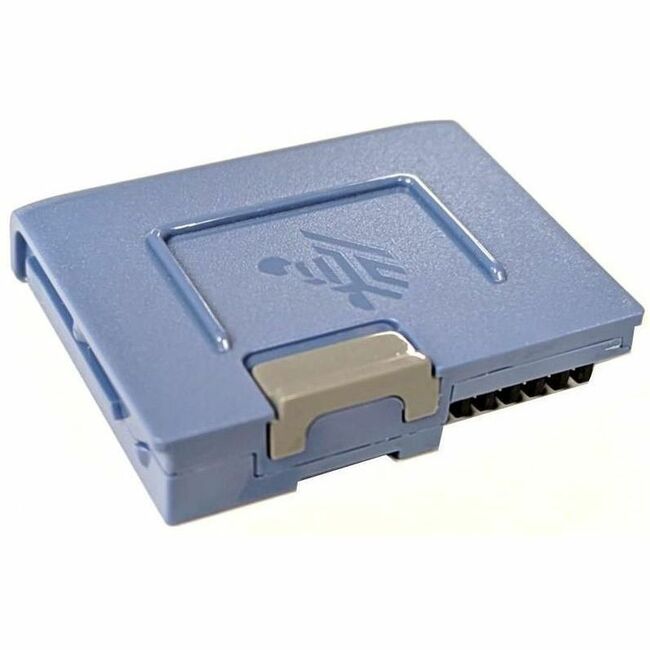 Zebra Battery