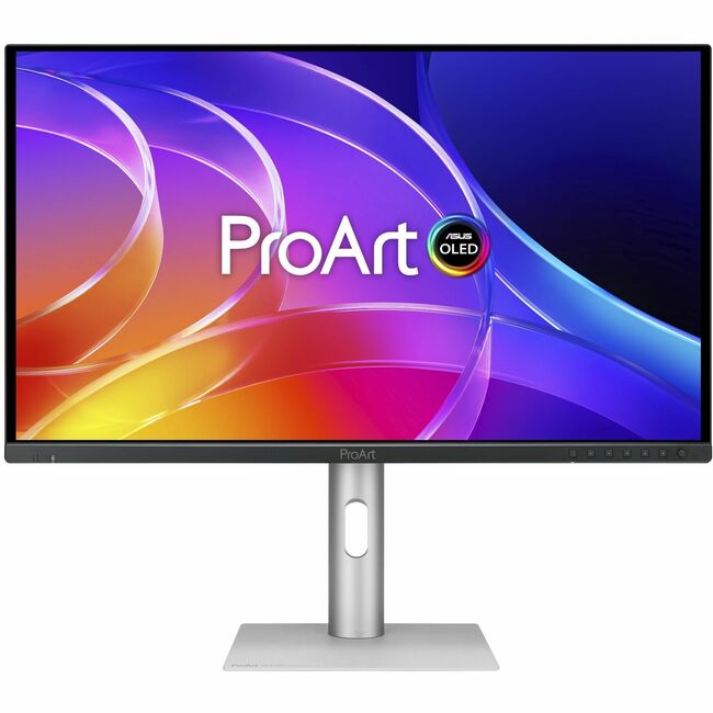 Asus ProArt PA279CDV Widescreen OLED Monitor