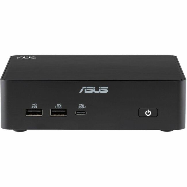 Asus NUC 16 Pro RNUC16GDKU7663NU Desktop Computer
