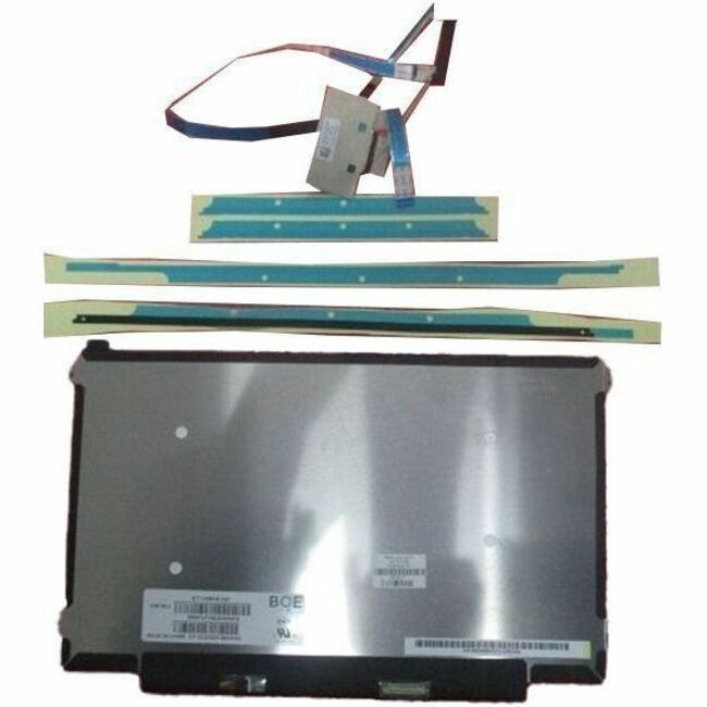 HPI - RPB Certified Parts Notebook Screen