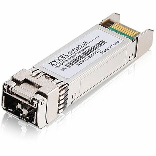 ZYXEL SFP28 Module