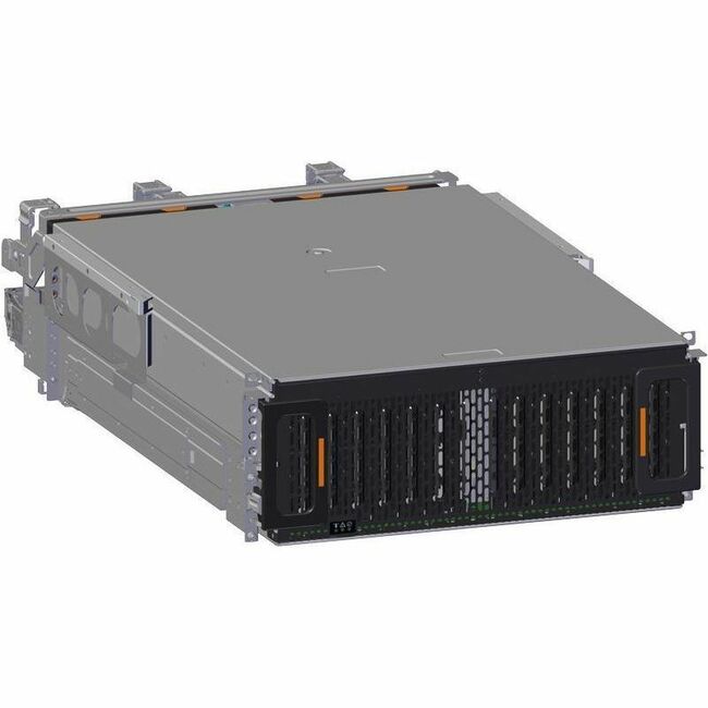 Western Digital Ultrastar Data60 SE4U60-60 Drive Enclosure SATA/600 - Mini-SAS HD Host Interface - 4U Rack-mountable