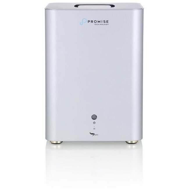 Promise Pegasus5 R12 Pro Das Storage System