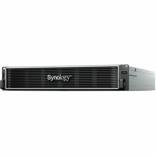 Synology RackStation RS3626XS SAN/NAS Storage System