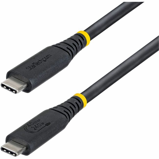 StarTech USB4 Cable - 40Gbps