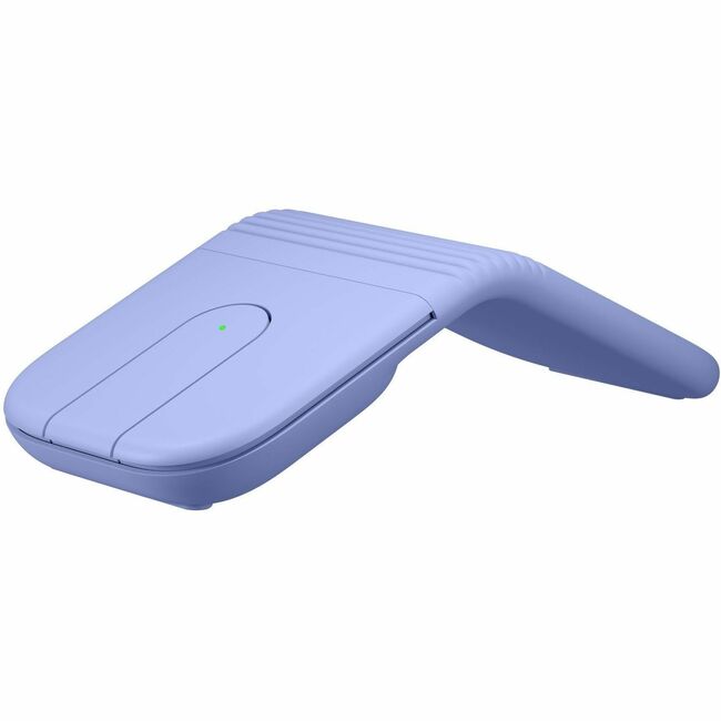 Logitech Mobi Fold Ultra-Portable Wireless Mouse
