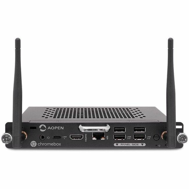 AOpen Chromebox OPS Digital Signage Appliance