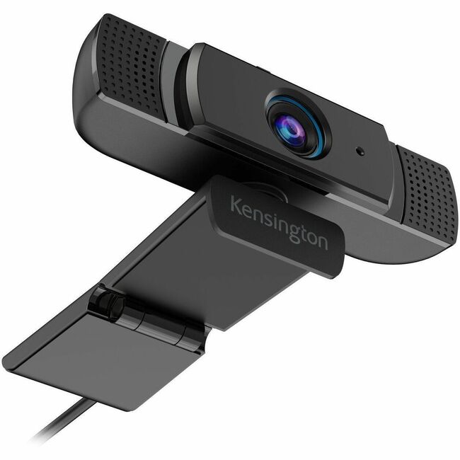 Kensington W1060 EQ 1080p Fixed Focus Webcam