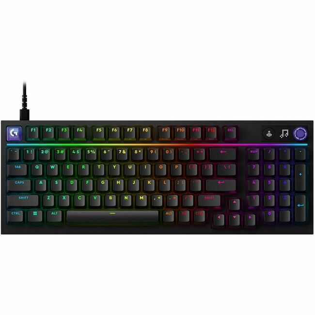 Logitech G G316 X 98 Gaming Keyboard