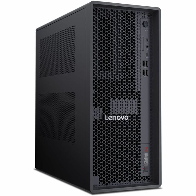 Lenovo ThinkStation P4 30KN002LUS Workstation