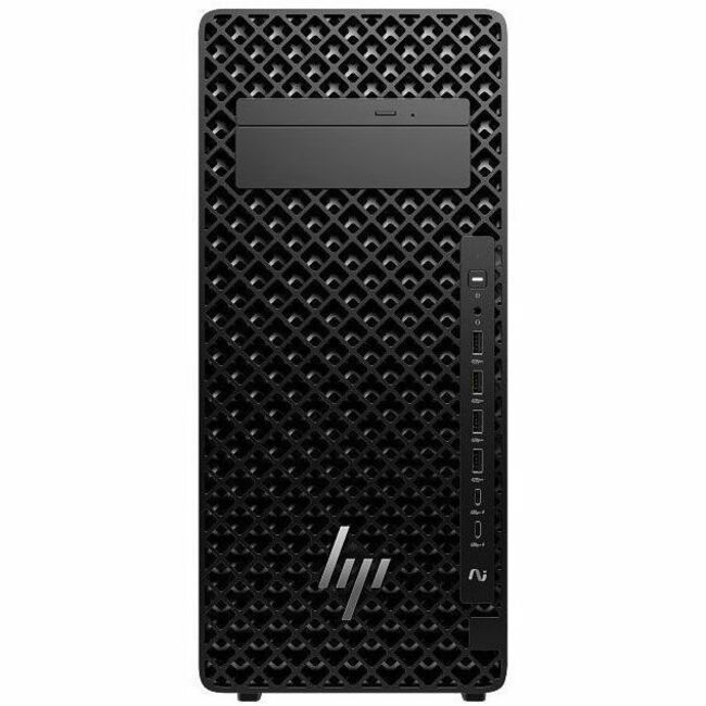 HP Z2 G1i Workstation - 1 x Intel Core Ultra 9 285K - 64 GB - Tower