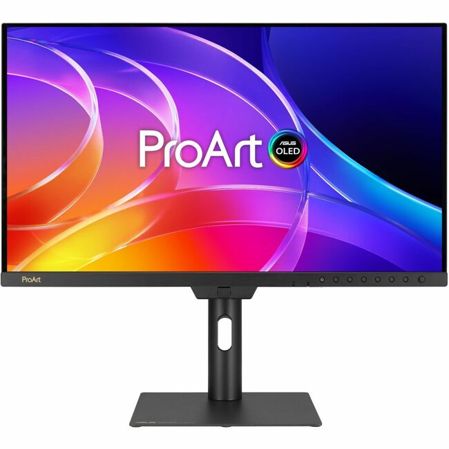 Asus ProArt PA32USD Widescreen OLED Monitor