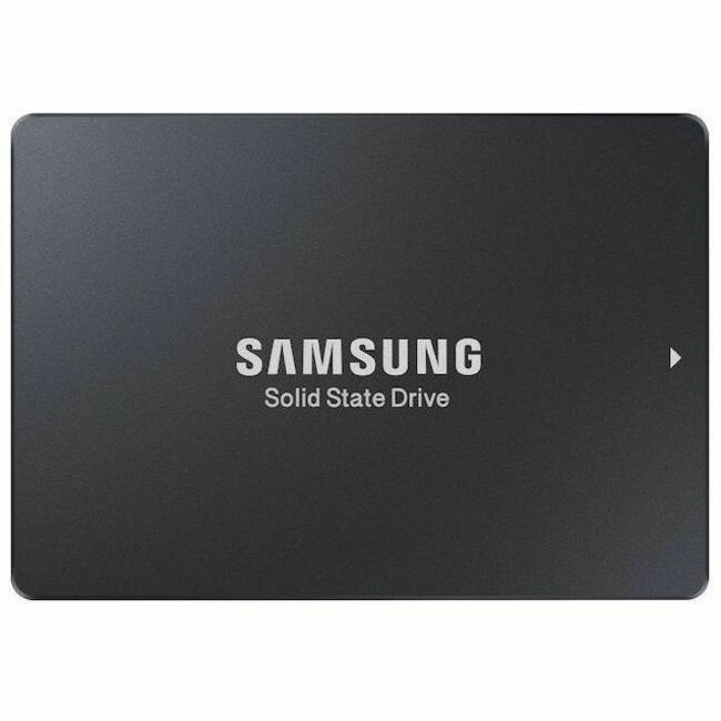 Samsung PM893 MZ-7L33T800 3.84 TB Solid State Drive - 2.5" Internal - SATA (SATA/600)