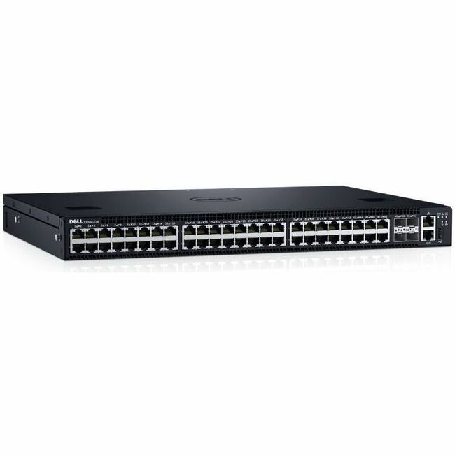 DELL SOURCING - NEW S3048-ON Layer 3 Switch
