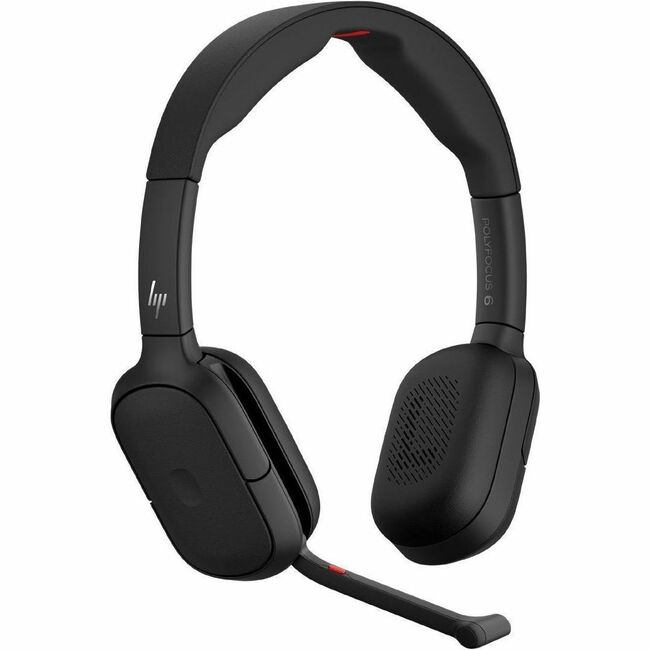 Poly Focus 625 Headset