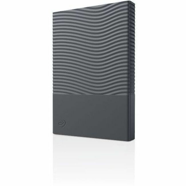 Seagate One Touch Hard Drive