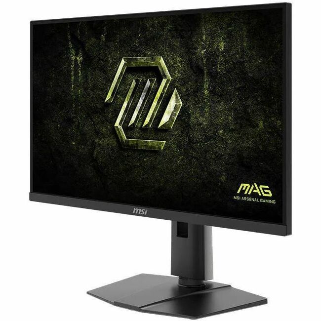 MSI MAG 274QPF X32 27" Class WQHD Gaming LCD Monitor - 16:9 - Black