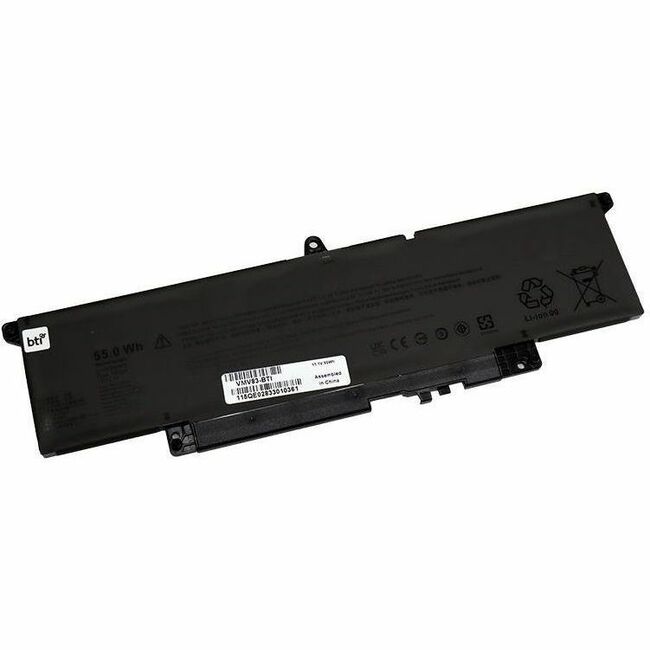 BTI Battery