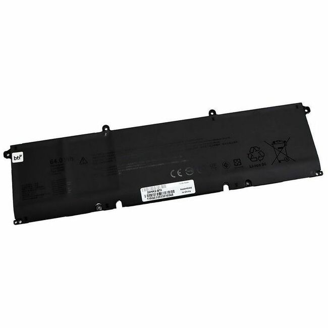 BTI Battery