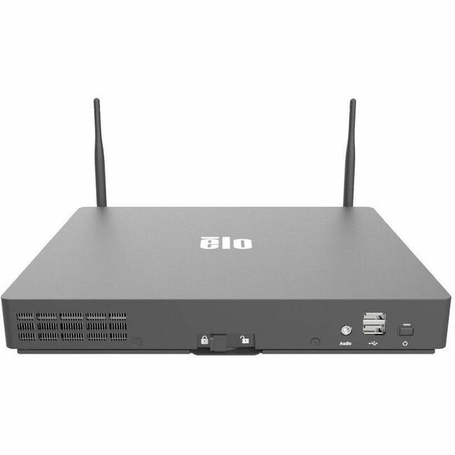 Elo EloPOS Pack 2 POS Terminal