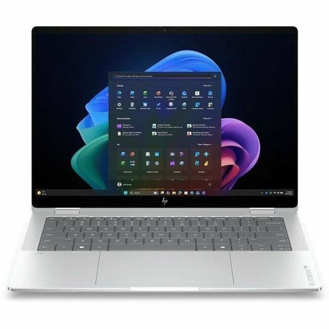 HP EliteBook X Flip G2i 14" Touchscreen Convertible 2 in 1 Notebook - Intel Core Ultra X7 Series 3 368H - 32 GB - 1 TB SSD